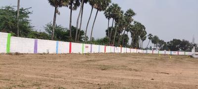 Image of 600 Sq.ft Residential Plot / Land for sale in Kachipuram Town, Kanchipuram for Rs. 959400