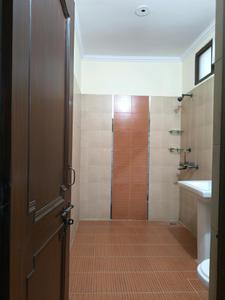Bedroom One Image of 1678 Sq.ft 2 BHK Builder Floor for rent in Vaishali Ghaziabad for Rs. 25000