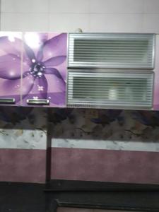 Kitchen Image of 1075 Sq.ft 2 BHK Apartment / Flat for rent in Kamothe Navi Mumbai for Rs. 28000
