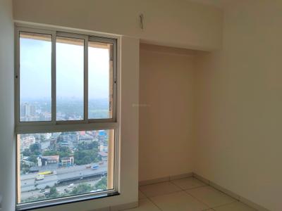 Bedroom Image of 954 Sq.ft 2 BHK Apartment / Flat for sale in Godrej Nirvaan, Bhiwandi Thane for Rs. 8200000