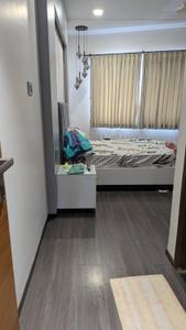 Bedroom Image of 2200 Sq.ft 3.5 BHK Apartment / Flat for sale in Kolte Patil Tuscan Estate Signature Meadows, Kharadi Pune for Rs. 34600000