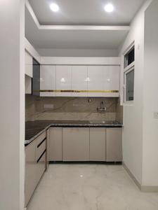 Kitchen Image of 1095 Sq.ft 2 BHK Apartment / Flat for sale in Devla Greater Noida for Rs. 3789770