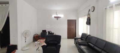 Hall Image of 3730 Sq.ft 4 BHK Villa for sale in TMR TMR Orchids Luxury Villa by TMR Developers, Agrahara Bengaluru for Rs. 41200000