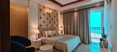 Bedroom Image of 1795 Sq.ft 3 BHK Apartment / Flat for sale in Sanauli Zirakpur for Rs. 11290000