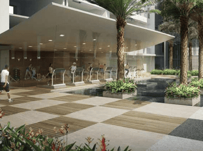 Image of 1700 Sq.ft 3 BHK Apartment / Flat for sale in Kamdhenu Pinnacle, Nerul, Navi Mumbai for Rs. 25000000