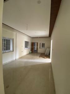Hall Image of 1350 Sq.ft 3 BHK Apartment / Flat for sale in Kalkere Bengaluru for Rs. 11000880