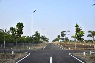 Image of 875 Sq.ft Residential Plot / Land for sale in Navi Peth, Solapur for Rs. 500000