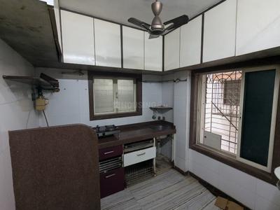 Kitchen Image of 550 Sq.ft 1 BHK Apartment / Flat for sale in Shree Datta Enclave, Parel Mumbai for Rs. 14800000