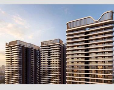 Image of 1910 Sq.ft 3 BHK Apartment / Flat for sale in Raghava Halo, Kondapur, Hyderabad for Rs. 18500000