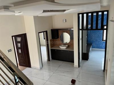 Hall Image of 2100 Sq.ft 4 BHK Independent House for sale in Kangarappady Kochi for Rs. 10000000