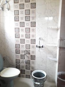 Bathroom Image of Pg in Sector 10A, Gurgaon