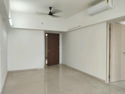 Living Room Image of 915 Sq.ft 2.5 BHK Apartment / Flat for sale in L And T Rejuve 360 Tower A, Mulund West Mumbai for Rs. 30500000