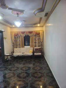 Living Room Image of 900 Sq.ft 2 BHK Apartment / Flat for sale in Sai Ram Vatika, Kalyan West Kalyan for Rs. 9500000