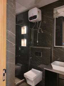 Bedroom One Image of 2250 Sq.ft 4 BHK Builder Floor for sale in Sector 57 Gurgaon for Rs. 33500000