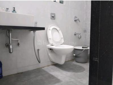Image of 949 Sq.ft 2 BHK Apartment / Flat for sale in Roshan Milestone, Tathawade, Pune for Rs. 7500000
