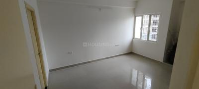 Bedroom Image of 1196 Sq.ft 2 BHK Apartment / Flat for sale in Unique Green Acres, Chaukhan Jodhpur for Rs. 5100000