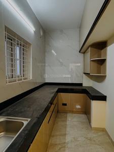 Kitchen Image of 650 Sq.ft 2 BHK Independent House for sale in MS Garden, Avadi Chennai for Rs. 5000000