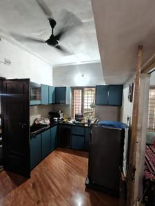 Kitchen Image of 650 Sq.ft 2 BHK Independent House for sale in Maradu Kochi for Rs. 3500000