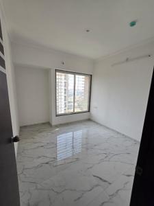 Hall Image of 1350 Sq.ft 3 BHK Apartment / Flat for rent in GK Mirai, Punawale Pune for Rs. 31000