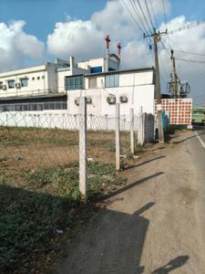 Image of 9558 Sq.ft Residential Plot / Land for sale in Ambattur, Chennai for Rs. 109917000