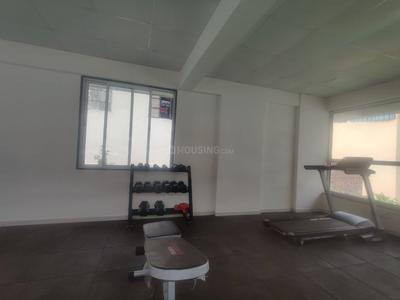 Image of 650 Sq.ft 1 BHK Apartment / Flat for sale in DK Aadrika, Hingne Khurd, Pune for Rs. 5200000