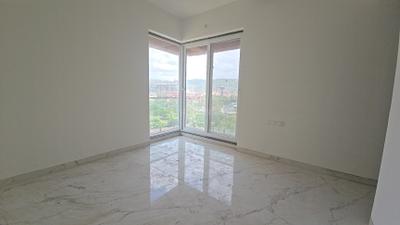 Bedroom Image of 1763 Sq.ft 3 BHK Apartment / Flat for sale in Nerul Navi Mumbai for Rs. 27900000