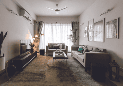 Image of 1395 Sq.ft 3 BHK Builder Floor for sale in ROF Normanton Park, Sector 36, Sohna for Rs. 14500000