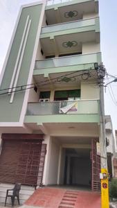 Image of 1030 Sq.ft 3 BHK Builder Floor for sale in Ansal Ansals Aavantika, Shastri Nagar, Ghaziabad for Rs. 3000000