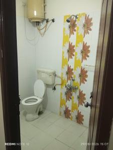 Image of 1250 Sq.ft 1 BHK Independent House for rent in HSR Layout, Bengaluru for Rs. 43000