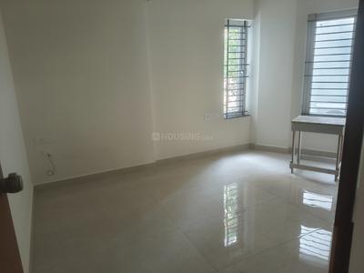 Bedroom Image of 1600 Sq.ft 3 BHK Builder Floor for rent in Basaveshwara Nagar Bengaluru for Rs. 35000