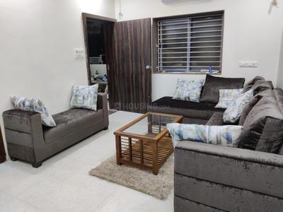 Hall Image of 2700 Sq.ft 3 BHK Independent House for sale in Isanpur Ahmedabad for Rs. 22500000