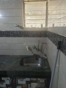Bathroom Image of 250 Sq.ft 1 RK Apartment / Flat for sale in Saikripa, Jogeshwari East Mumbai for Rs. 5700000