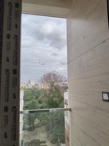 Image of 620 Sq.ft 1 BHK Apartment / Flat for rent in Whitefield, Bengaluru for Rs. 27000