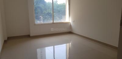 Bedroom Image of 1300 Sq.ft 3 BHK Apartment / Flat for sale in Gulmohar Primrose, Wagholi Pune for Rs. 8600000
