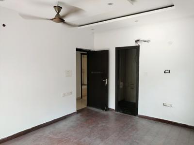 Bedroom Image of 2700 Sq.ft 4 BHK Apartment / Flat for sale in Beverly Park Apartments, Sector 22 Dwarka New Delhi for Rs. 59000000