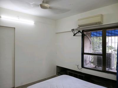 Bedroom Image of 450 Sq.ft 1 BHK Apartment / Flat for sale in Prabhadevi Mumbai for Rs. 17500000