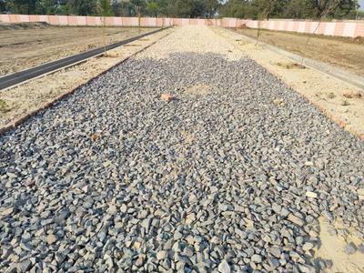 Image of 1250 Sq.ft Residential Plot / Land for sale in Mohanlalganj, Lucknow for Rs. 2000000