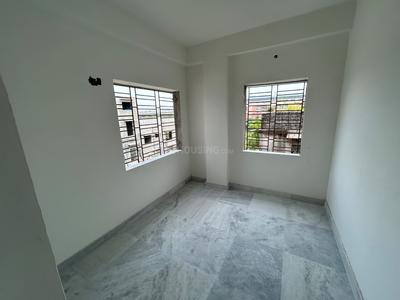 Bedroom Image of 690 Sq.ft 2 BHK Apartment / Flat for sale in Belghoria Kolkata for Rs. 2500000