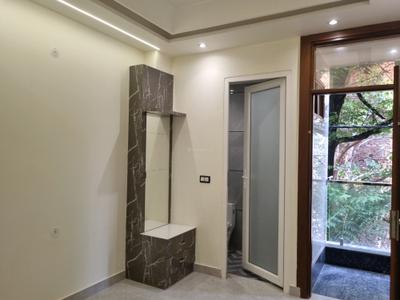 Bedroom Image of 600 Sq.ft 2 BHK Apartment / Flat for sale in Sector 1 Dwarka New Delhi for Rs. 5800000