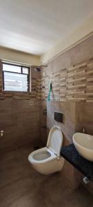 Bathroom Image of 1260 Sq.ft 2 BHK Apartment / Flat for sale in Mahalaxmi New Castle, Uttara Nagar Nashik for Rs. 6500000