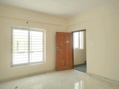 Living Room Image of 1125 Sq.ft 2 BHK Apartment / Flat for sale in Habulus Oakshine, Electronic City Bengaluru for Rs. 5400000