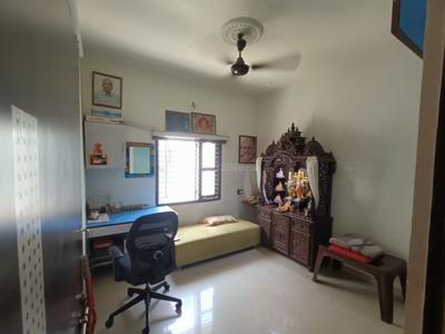 Study Room Image of 780 Sq.ft 2 BHK Independent House for sale in Isanpur Ahmedabad for Rs. 8500000