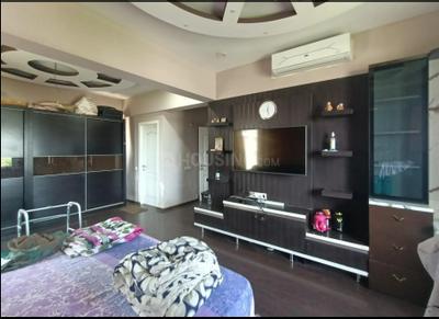 Bedroom Image of 3410 Sq.ft 5 BHK Apartment / Flat for sale in Kumar Princetown Royal, Mohammed Wadi Pune for Rs. 39000000