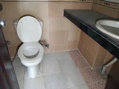 Image of 1180 Sq.ft 2 BHK Apartment / Flat for sale in Mapsko Krishna Apra Gardens, Indirapuram, Ghaziabad for Rs. 14000000