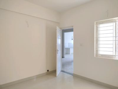 Bedroom Image of 1050 Sq.ft 2 BHK Apartment / Flat for sale in Kadagrahara Bengaluru for Rs. 4725300