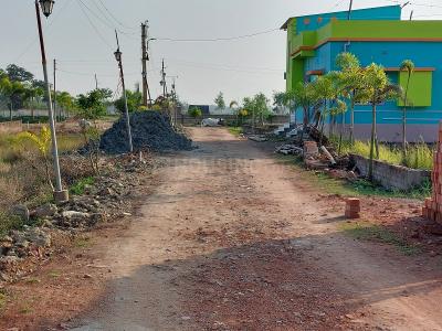 Image of 720 Sq.ft Residential Plot / Land for sale in Joka, Kolkata for Rs. 199989