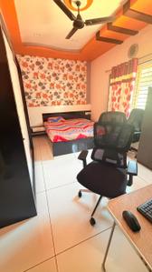 Image of 750 Sq.ft 3 BHK Independent House for sale in Bakrol Part, Anand for Rs. 7500000