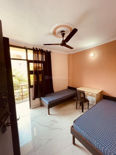 Image of Boys PG Dwarka mor in Dwarka Mor, New Delhi