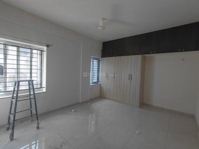 Bedroom Image of 1300 Sq.ft 2 BHK Apartment / Flat for rent in Arakere Bengaluru for Rs. 35000