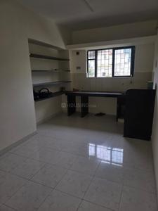 Kitchen Image of 850 Sq.ft 2 BHK Apartment / Flat for sale in Kothrud Pune for Rs. 12500000